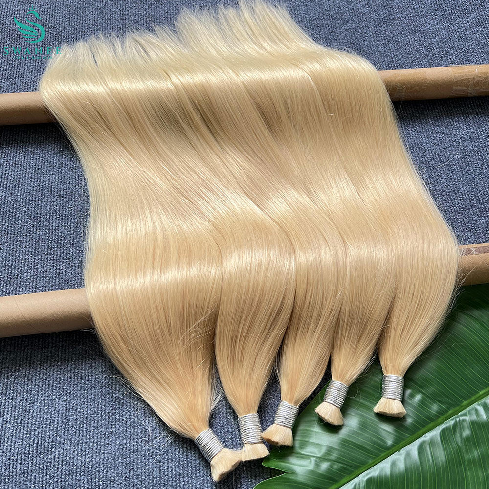 Extensões de Cabelo Humano 100 - Hair Care Honey avaliação e preço