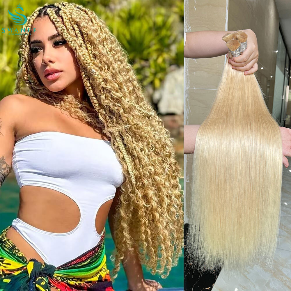 Extensões de Cabelo Humano 100 - Hair Care Honey avaliação e preço