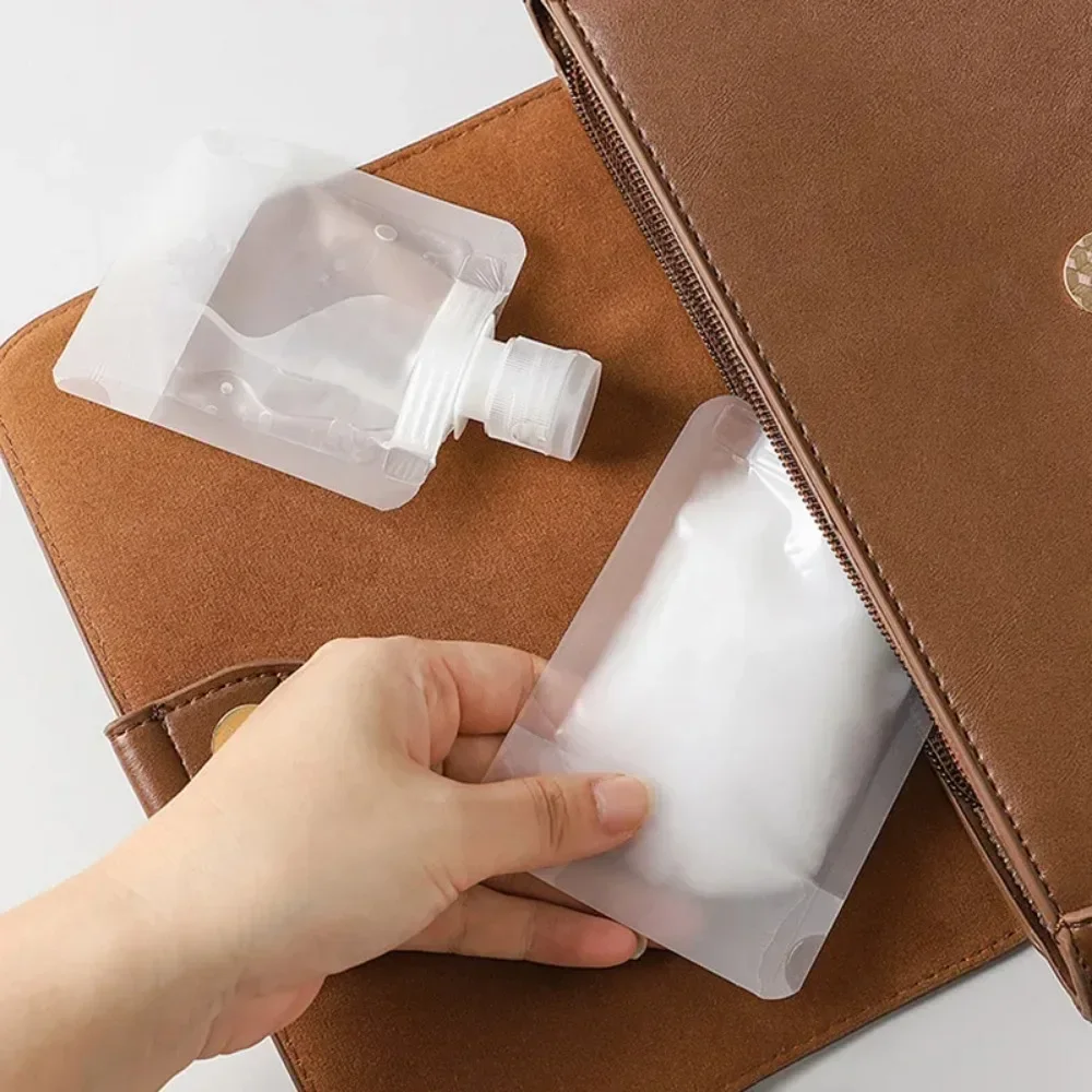 6 Peças Frascos de Viagem Vazi - Dry Shampoo Travel avaliação e preço