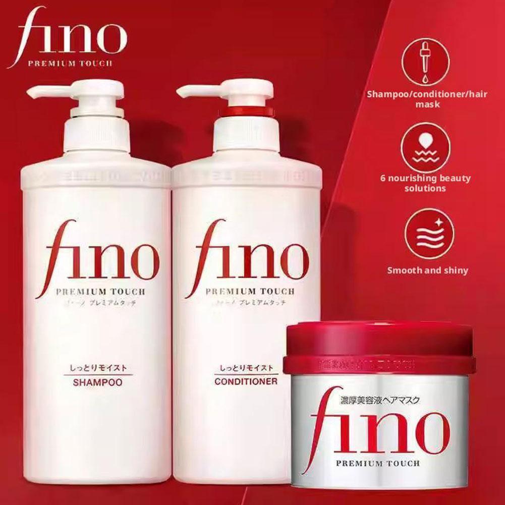 Conjunto de Cuidados para Cabe - Hair Care Tonic avaliação e preço