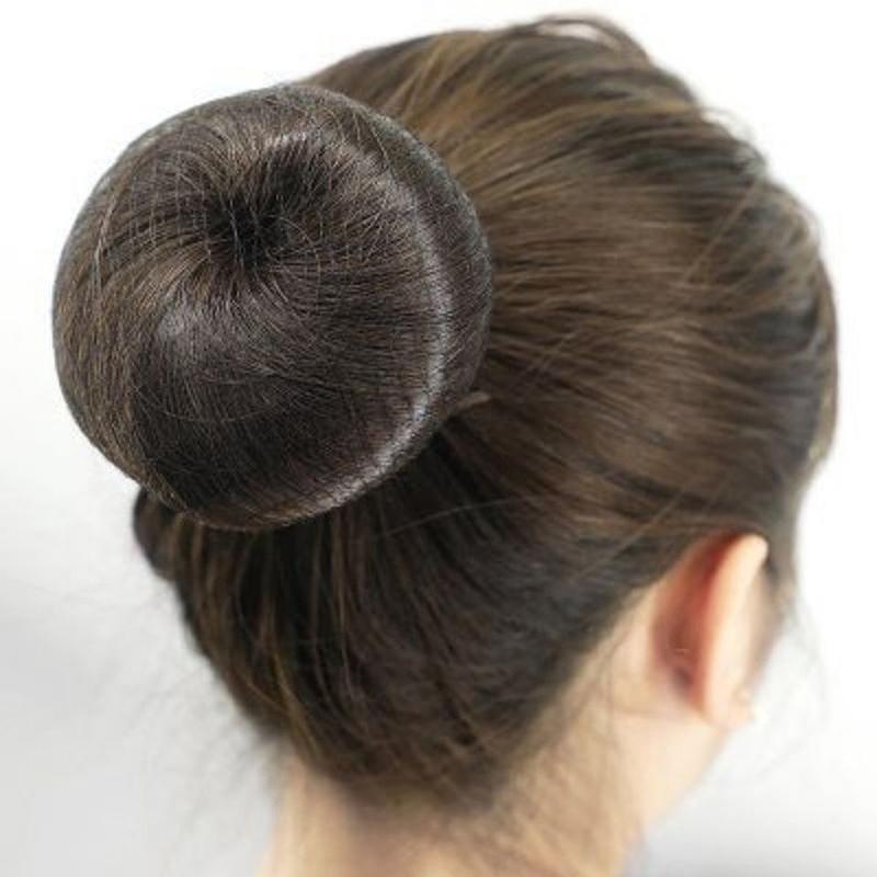 Novo Kit com 50 Redes de Cabel - Hair Net Invisible avaliação e preço