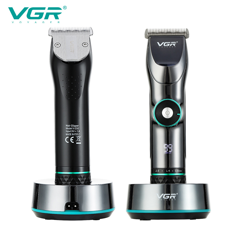 Display Digital Hair Clipper p - Hair Care Works avaliação e preço