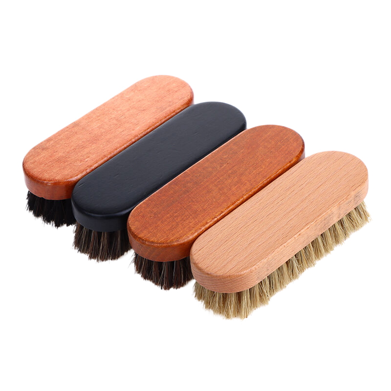 Escova de Couro para Sapatos c - Hair Care Works avaliação e preço