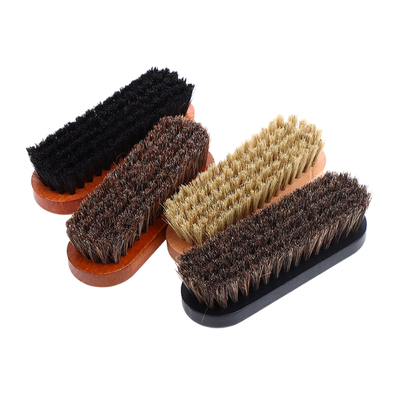Escova de Couro para Sapatos c - Hair Care Works avaliação e preço