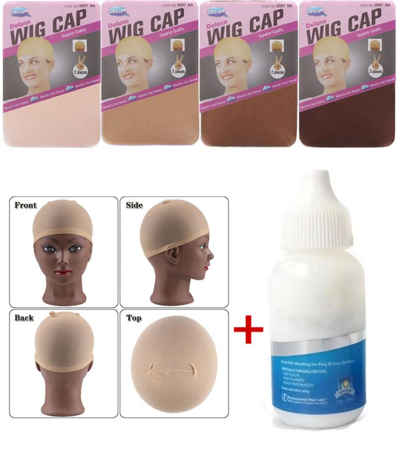 Adesivo para Reposição Capilar - Hair Net Invisible avaliação e preço