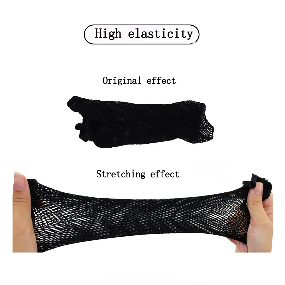 Adesivo para Reposição Capilar - Hair Net Invisible avaliação e preço