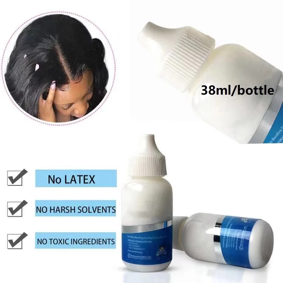 Adesivo para Reposição Capilar - Hair Net Invisible avaliação e preço