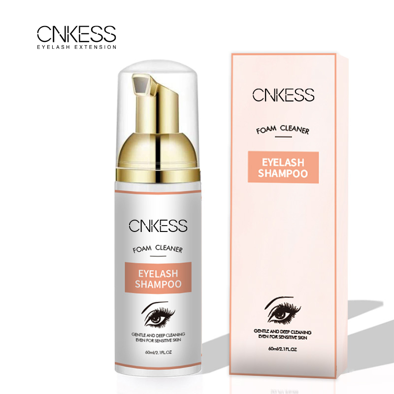 Cnkes 60ml cílios cuidados de  - Hair Care Tonic avaliação e preço