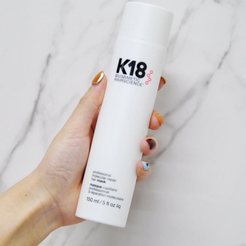 2026 Mais Vendido K18 150ml Tr - Hair Care Tonic avaliação e preço