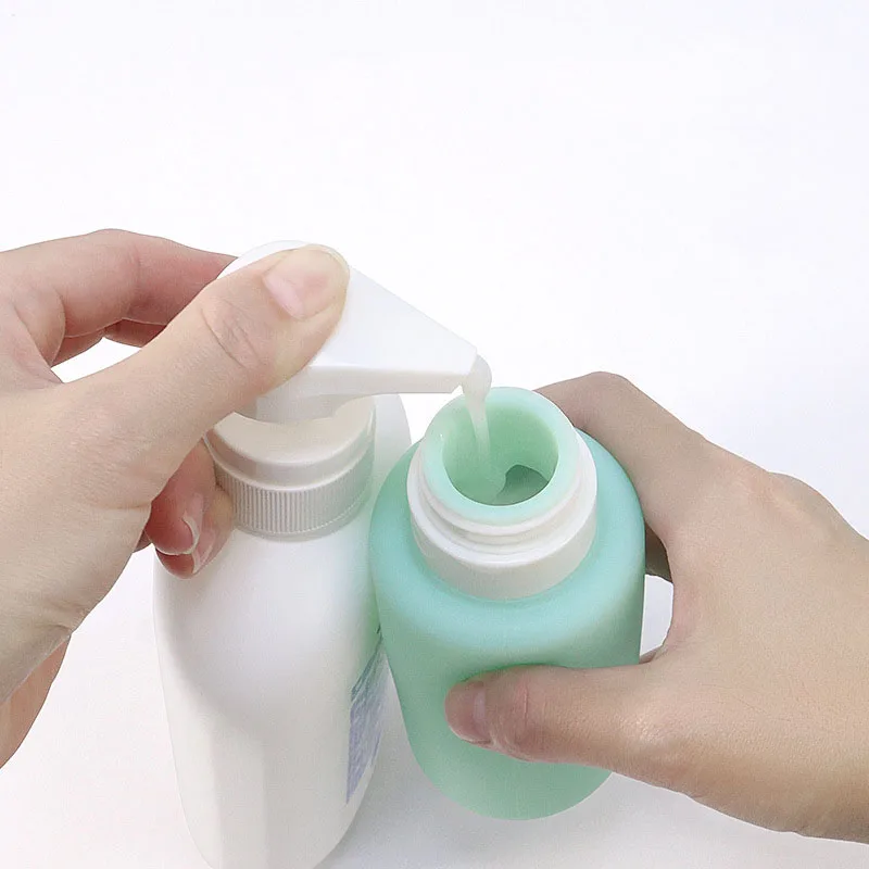 200ml garrafa de silicone reca - Dry Shampoo Travel avaliação e preço