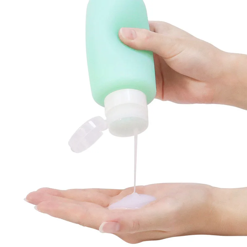 200ml garrafa de silicone reca - Dry Shampoo Travel avaliação e preço