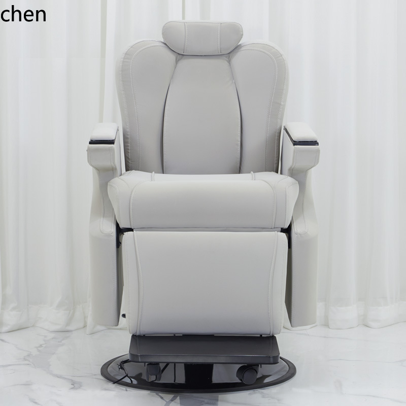 Cadeira de Cabeleireiro de Alt - Hair Care High End avaliação e preço