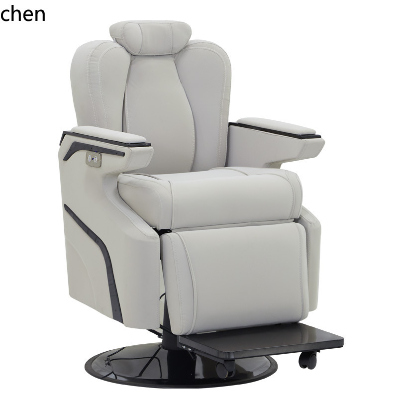 Cadeira de Cabeleireiro de Alt - Hair Care High End avaliação e preço