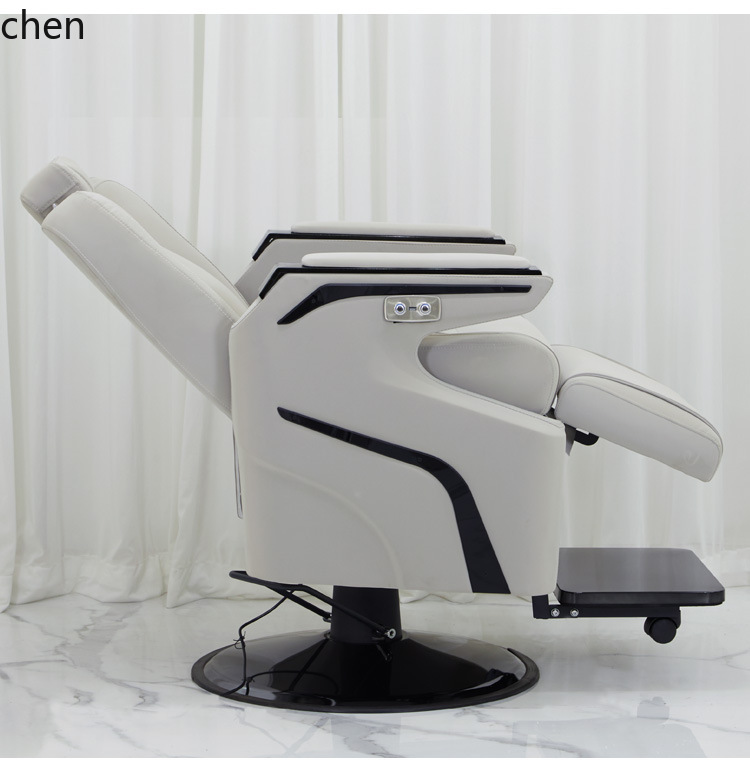Cadeira de Cabeleireiro de Alt - Hair Care High End avaliação e preço
