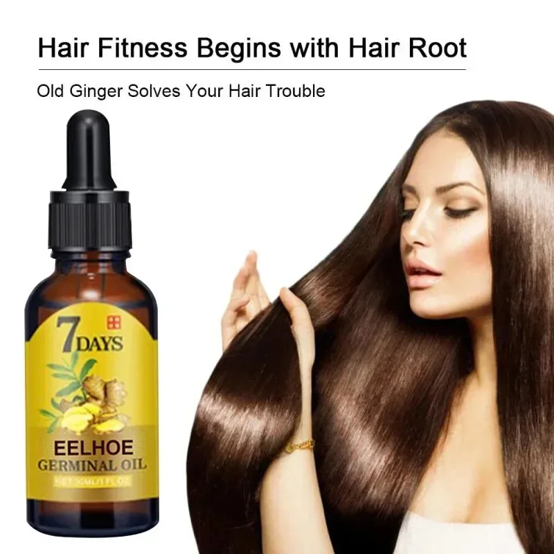 Sérum de Crescimento Rápido pa - Hair Care Essential Oil Atomizing avaliação e preço