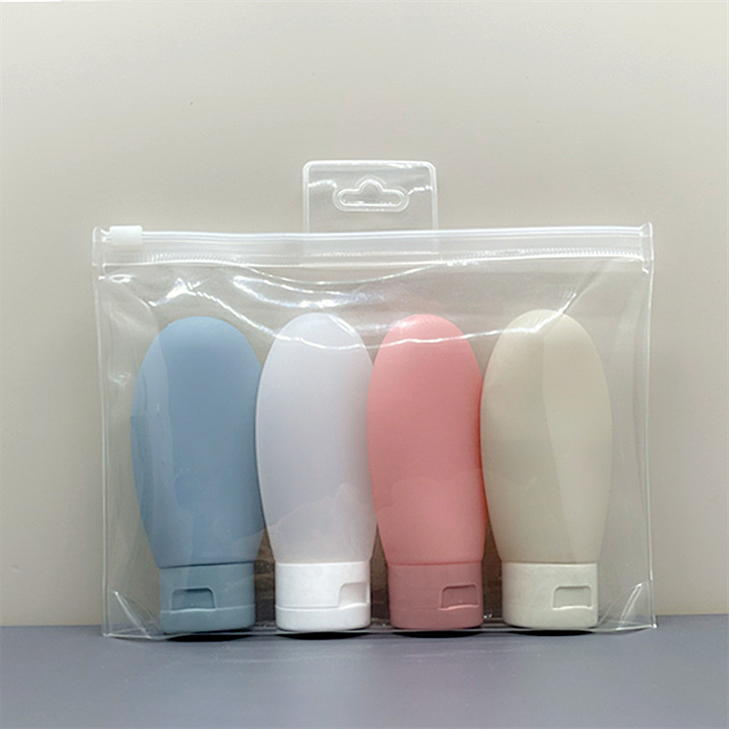 4 Frascos de Viagem Reutilizáv - Dry Shampoo Travel avaliação e preço