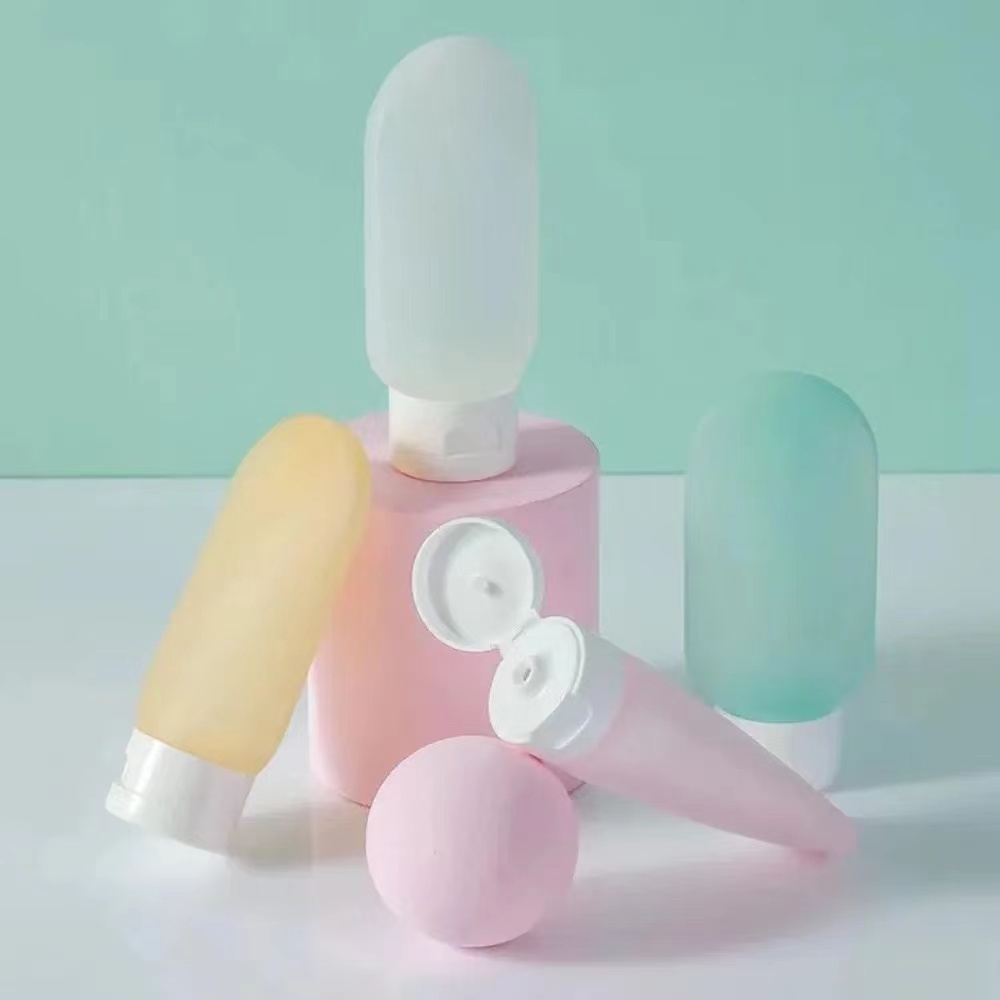 4 Frascos de Viagem Reutilizáv - Dry Shampoo Travel avaliação e preço