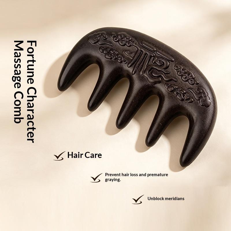 Escova de Massagem Capilar Her - Hair Care Wella avaliação e preço