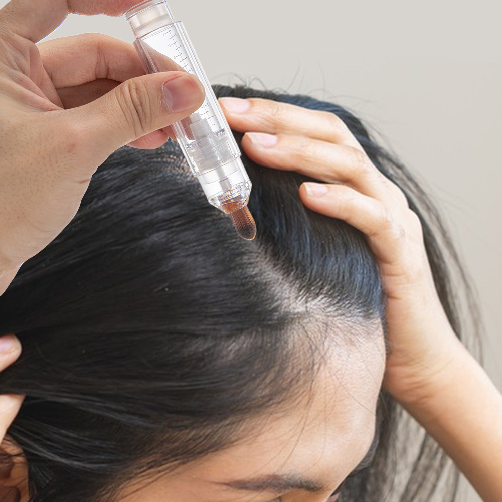 Couro cabeludo aplicador líqui - Hair Care Tonic avaliação e preço