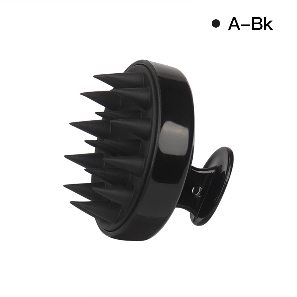 Cabeça de silicone couro cabel - Hair Care Tonic avaliação e preço
