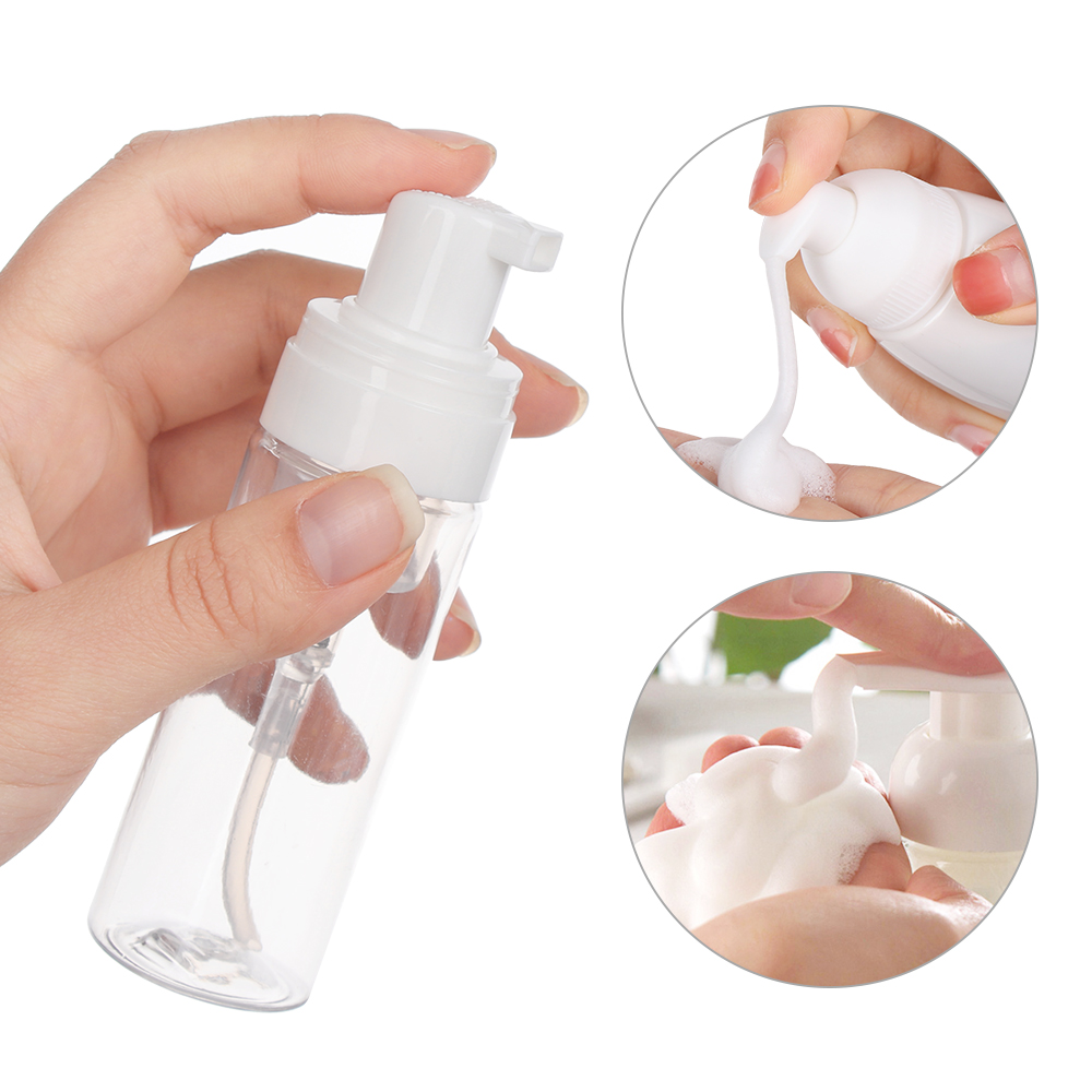 Dispensador de sabão líquido,  - Dry Shampoo Travel avaliação e preço