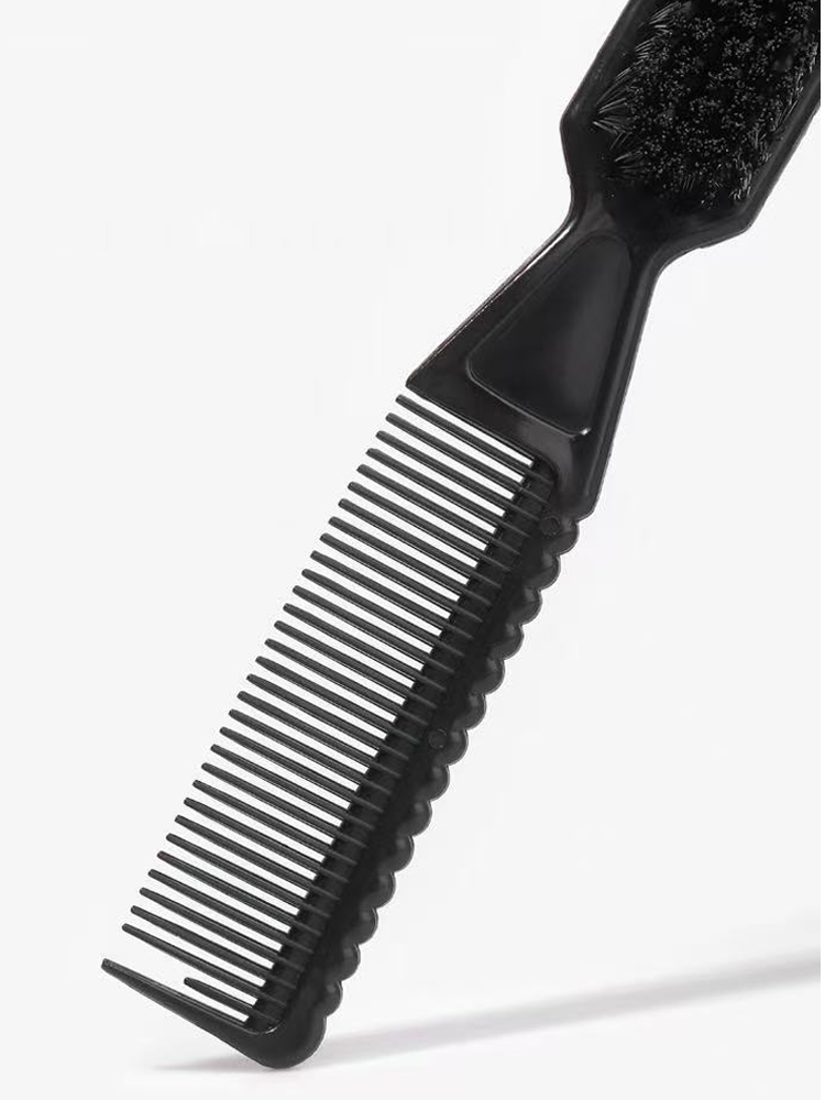 Conjunto de Escovas de Cabelo  - Hair Care Barber Daily avaliação e preço