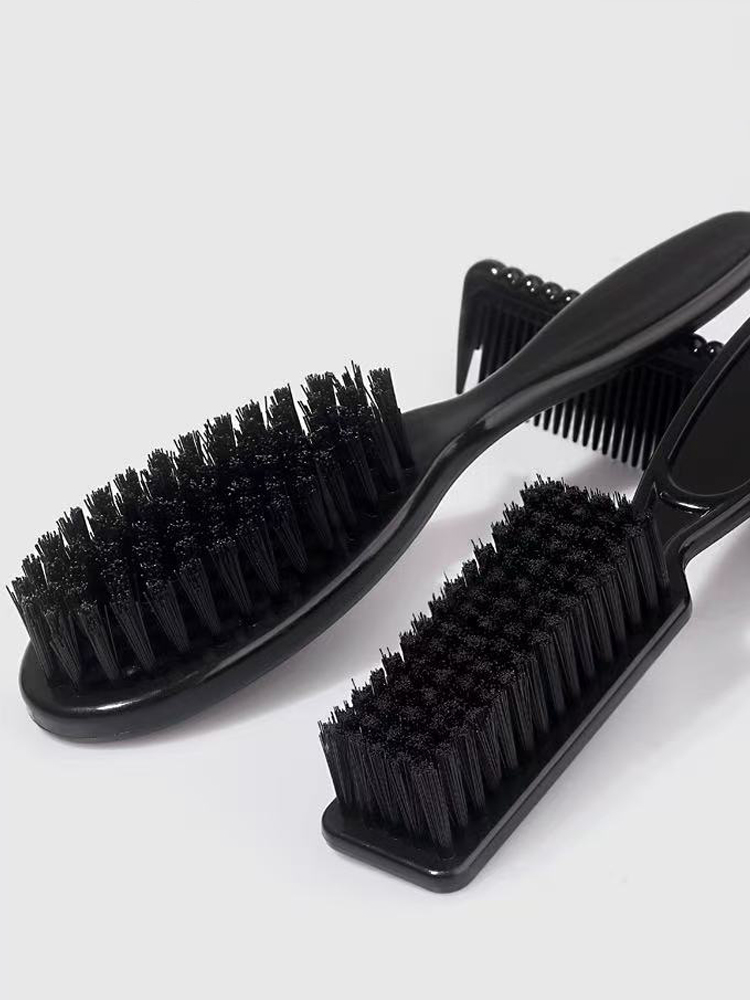 Conjunto de Escovas de Cabelo  - Hair Care Barber Daily avaliação e preço