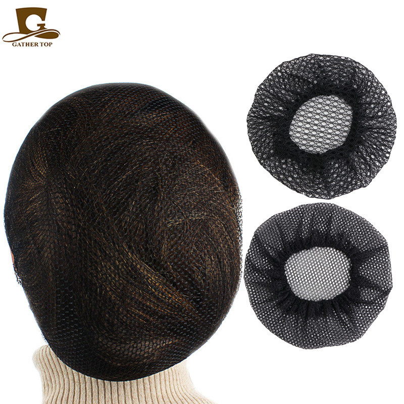 Venda quente feminino tecelage - Hair Net Invisible avaliação e preço