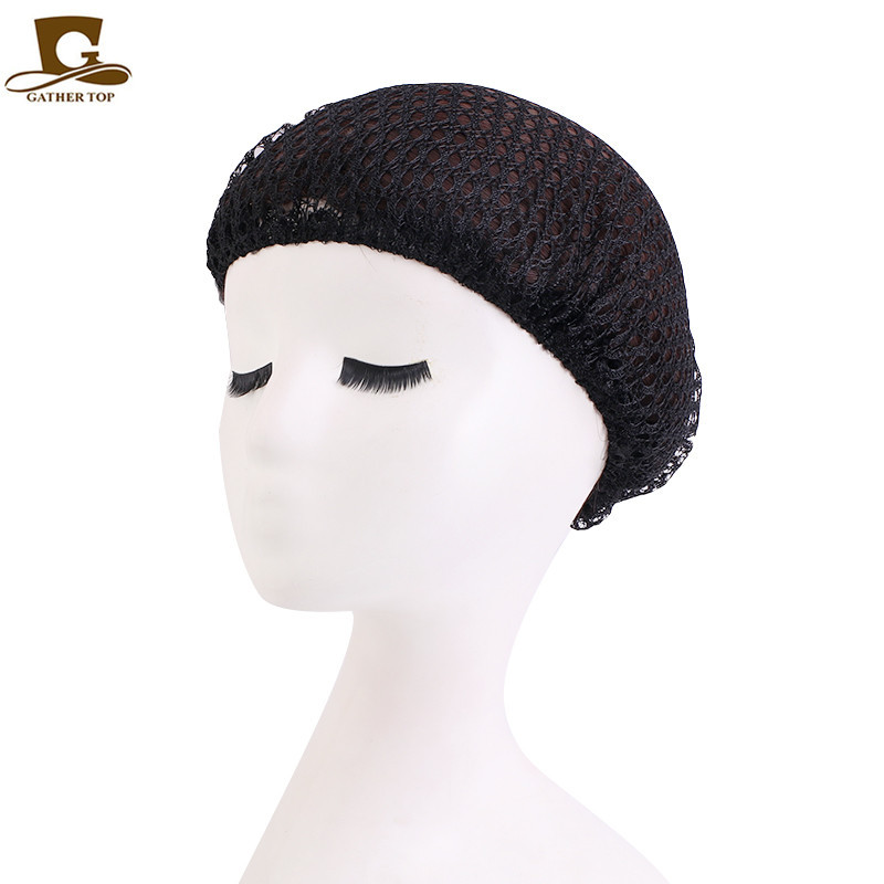 Venda quente feminino tecelage - Hair Net Invisible avaliação e preço