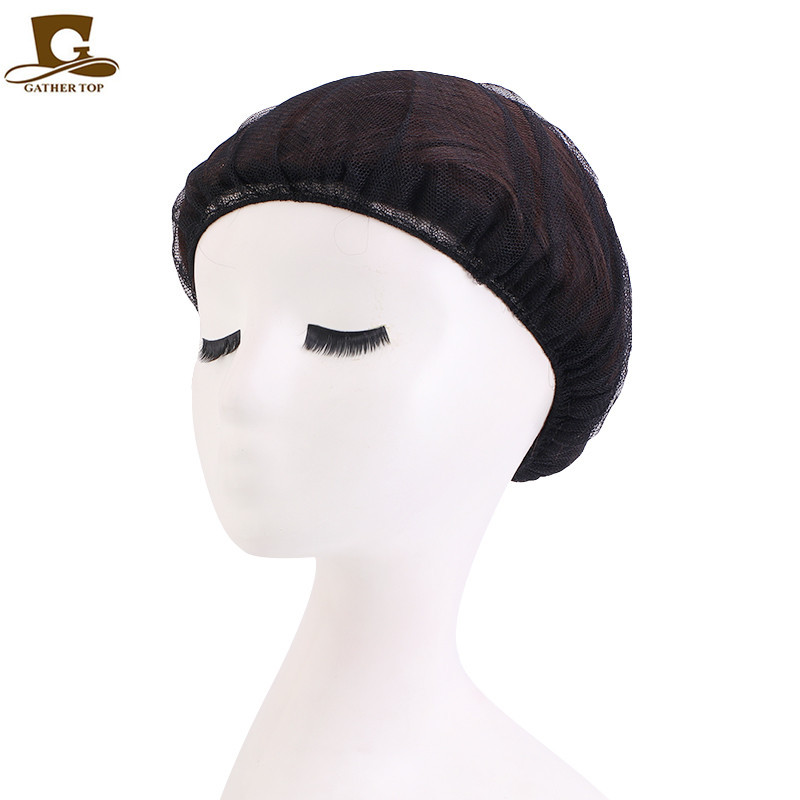 Venda quente feminino tecelage - Hair Net Invisible avaliação e preço