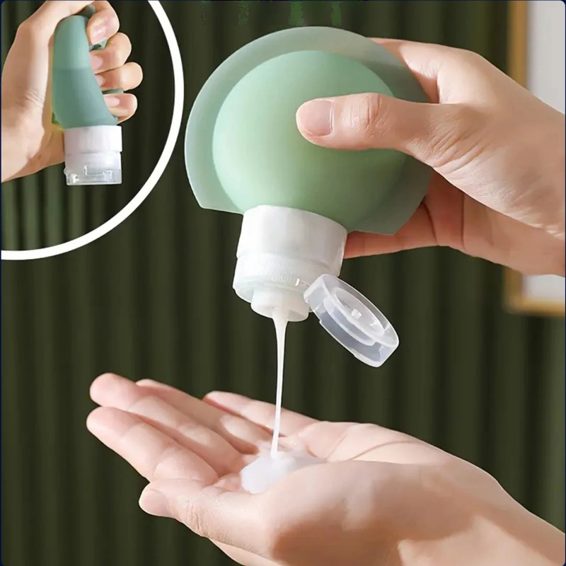 Frascos de viagem portáteis, 1 - Dry Shampoo Travel avaliação e preço