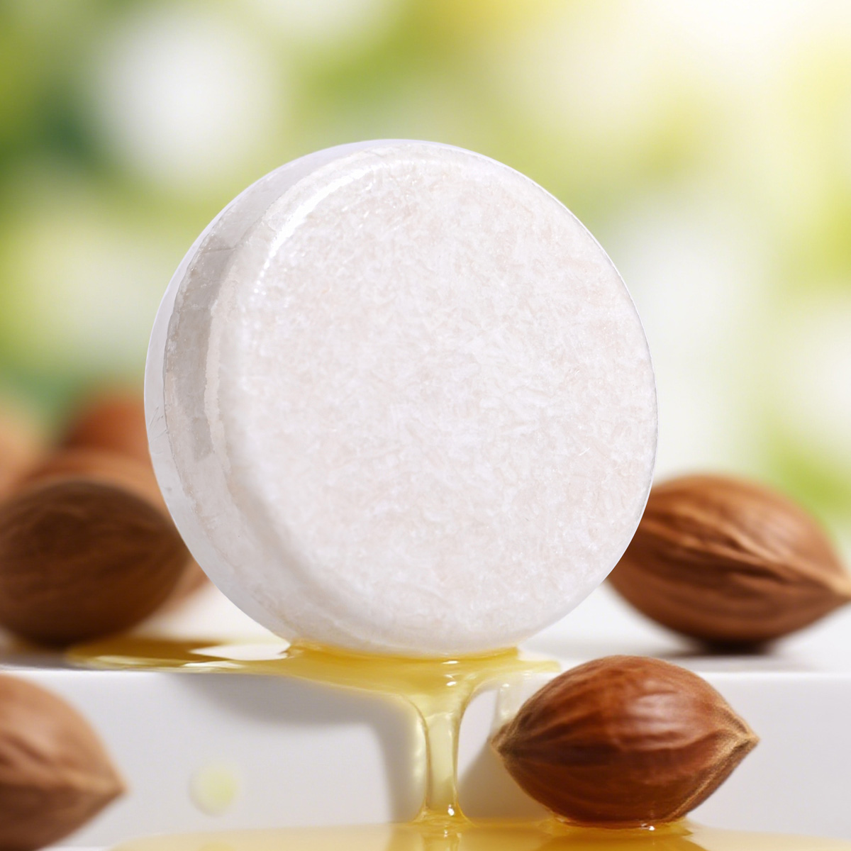 Sabonete condicionador de cabe - Hair Care Tonic avaliação e preço