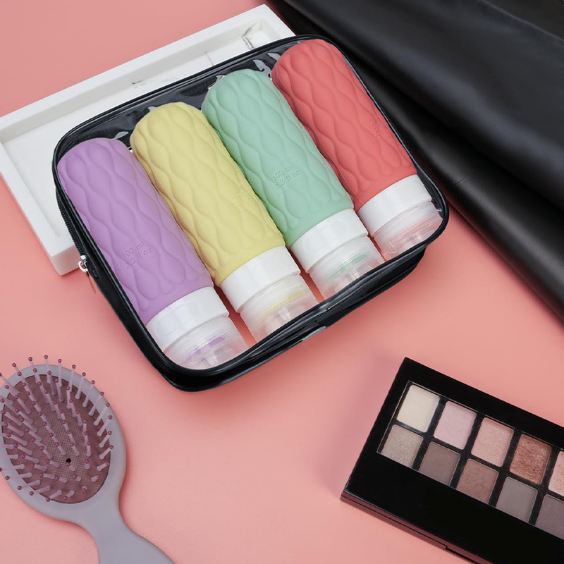 Conjunto de garrafa recarregáv - Dry Shampoo Travel avaliação e preço