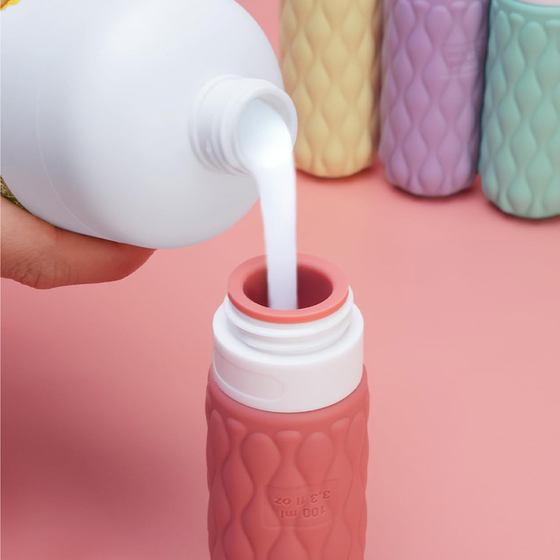 Conjunto de garrafa recarregáv - Dry Shampoo Travel avaliação e preço