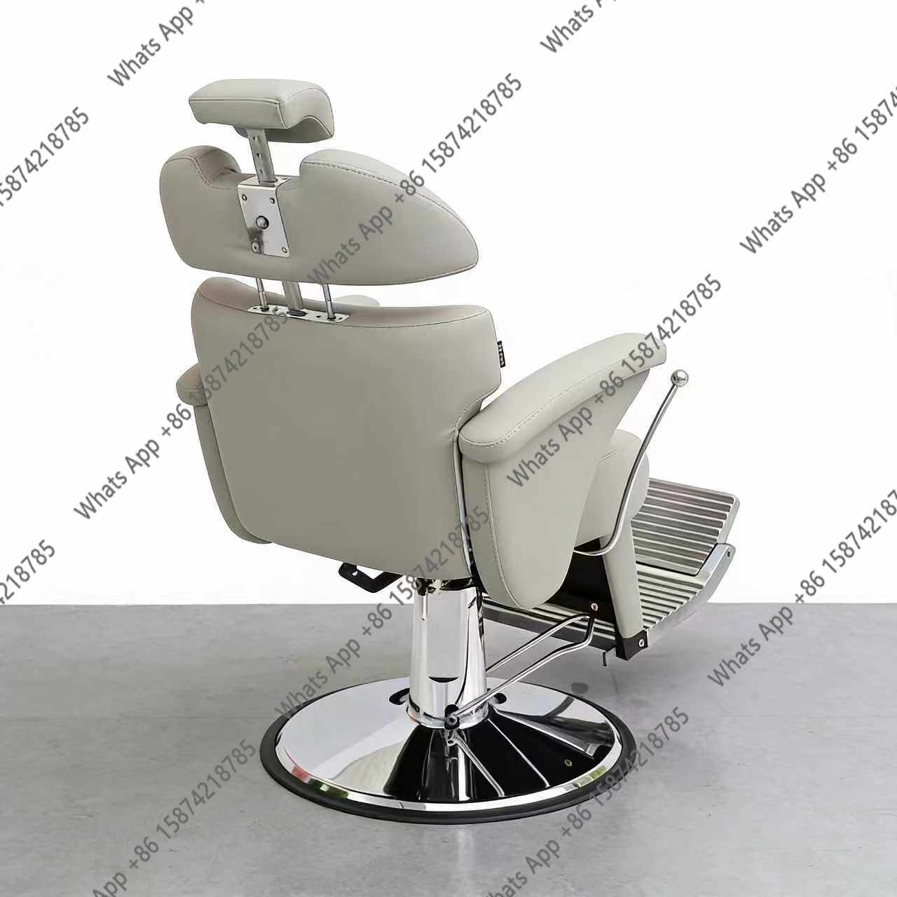 Cadeira de Cabeleireiro de Alt - Hair Care High End avaliação e preço