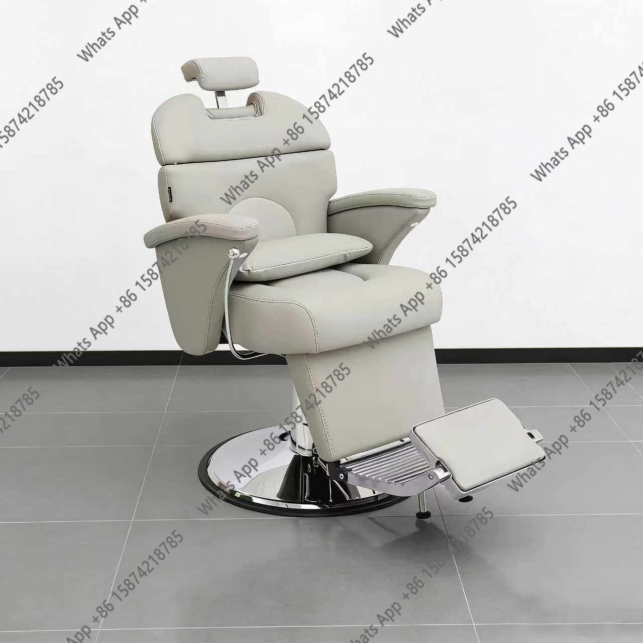 Cadeira de Cabeleireiro de Alt - Hair Care High End avaliação e preço