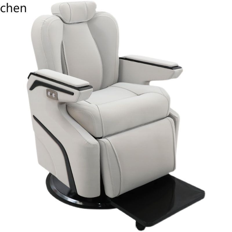 Cadeira de Terapia Capilar Exc - Hair Care High End avaliação e preço