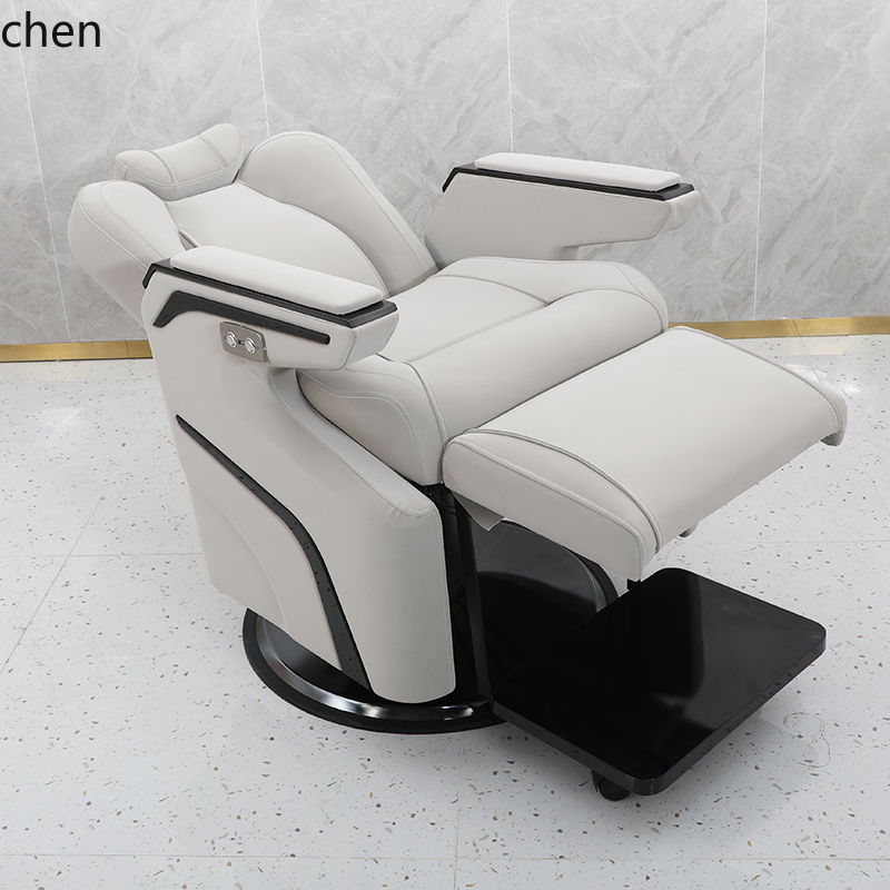 Cadeira de Terapia Capilar Exc - Hair Care High End avaliação e preço