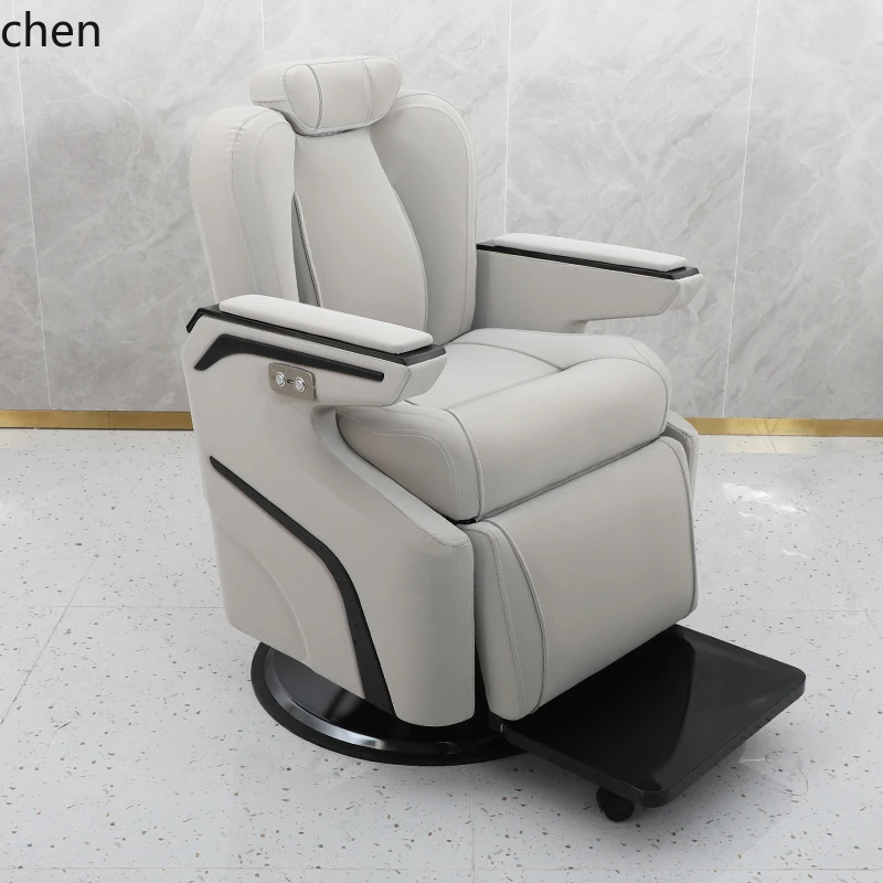 Cadeira de Terapia Capilar Exc - Hair Care High End avaliação e preço