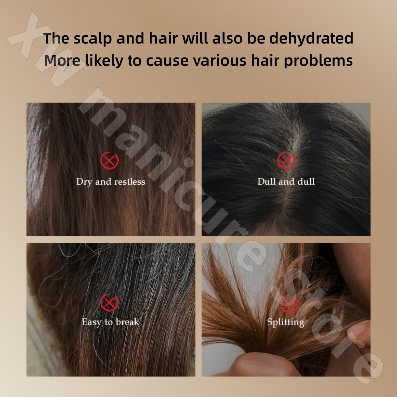 Tailândia carebeau leite de ca - Hair Care Honey avaliação e preço