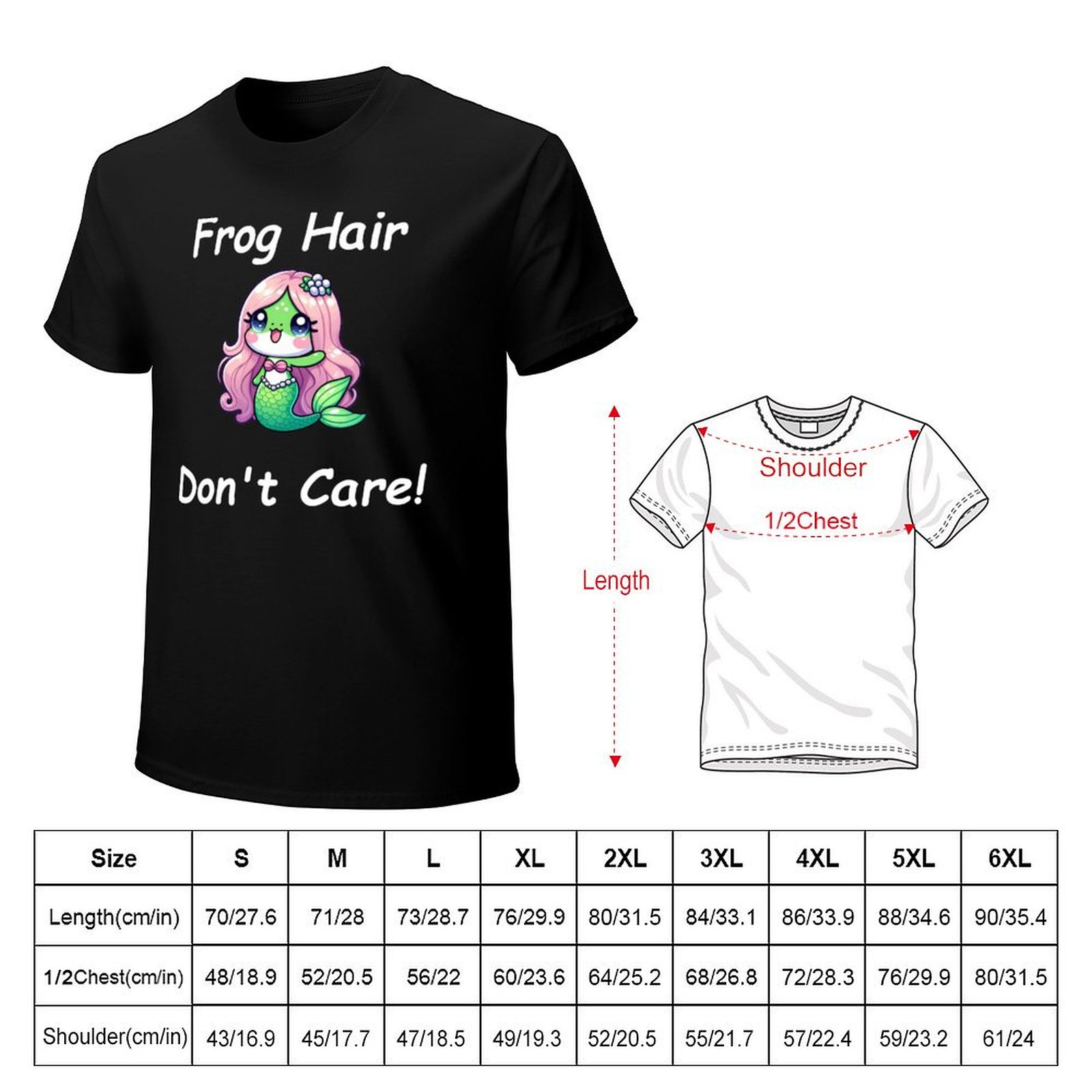 O cabelo do sapo não se import - Hair Care Works avaliação e preço
