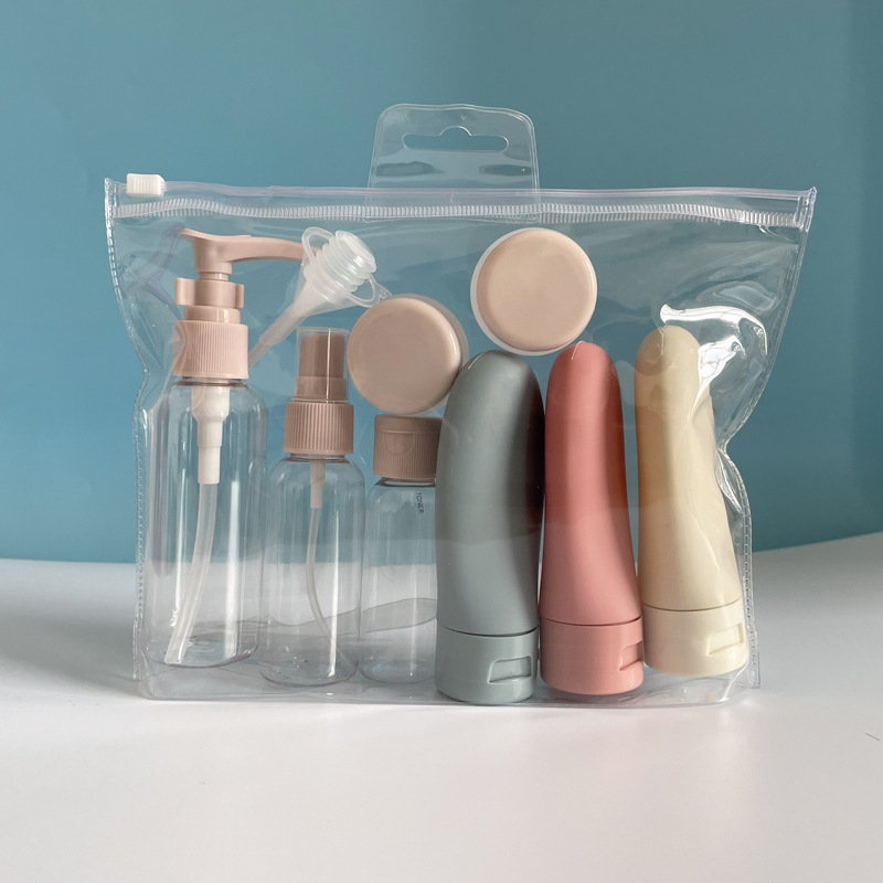 Conjunto de garrafa de perfume - Dry Shampoo Travel avaliação e preço