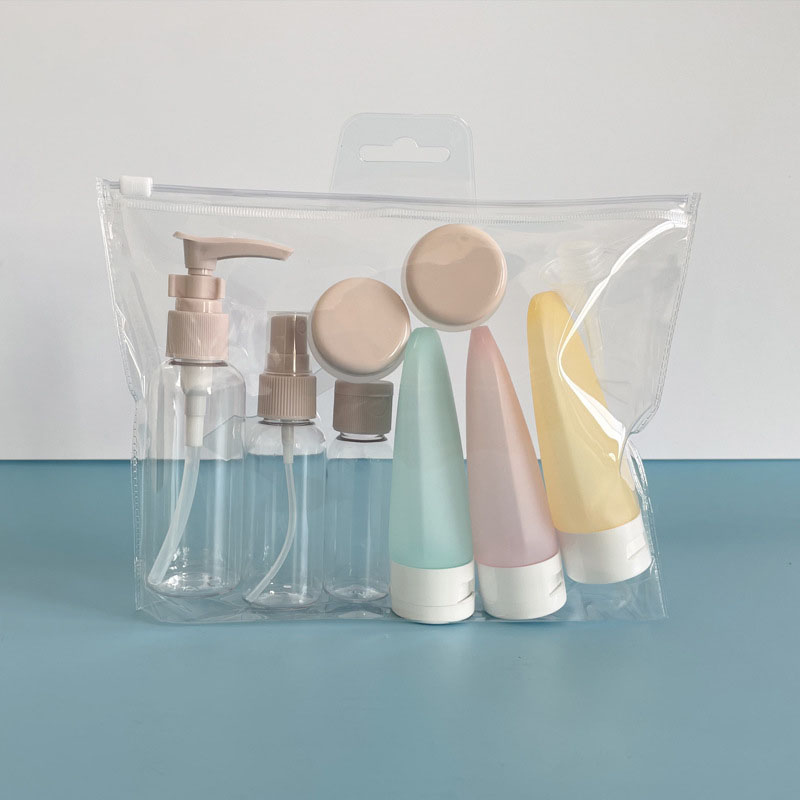 Conjunto de garrafa de perfume - Dry Shampoo Travel avaliação e preço