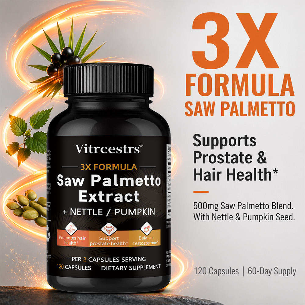Cápsulas Complexo Saw Palmetto - Hair Care Wella avaliação e preço