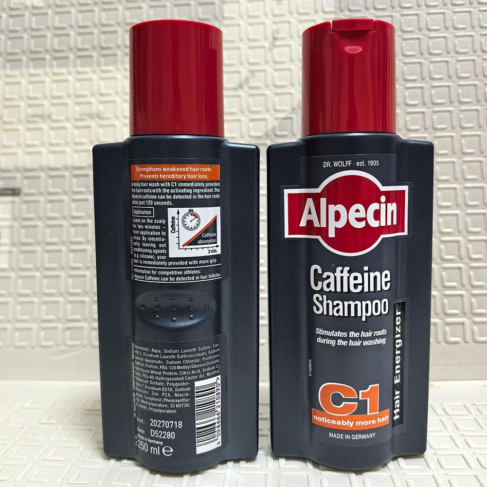 Shampoo Antiqueda de Alta Qual - Hair Care High End avaliação e preço