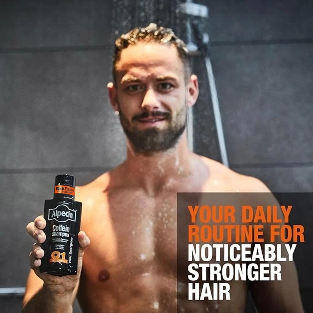 Shampoo Antiqueda de Alta Qual - Hair Care High End avaliação e preço