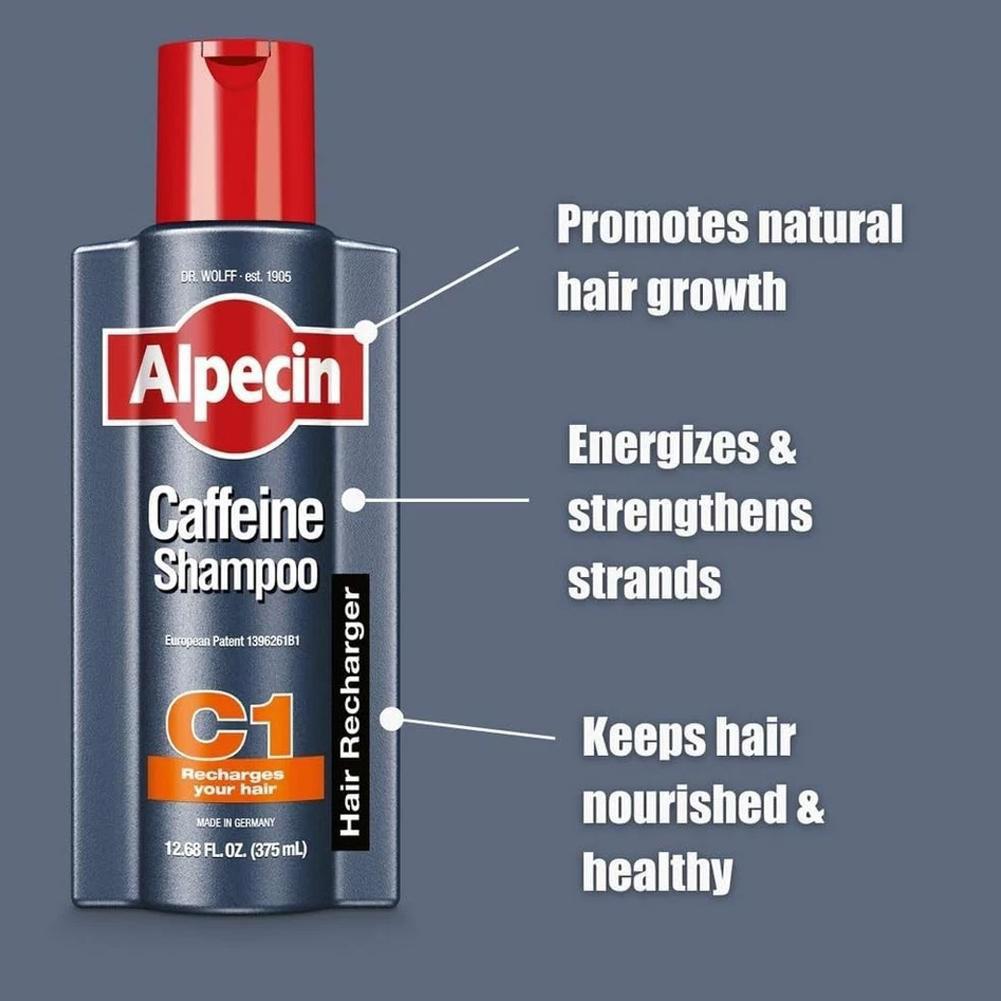 Shampoo Antiqueda de Alta Qual - Hair Care High End avaliação e preço