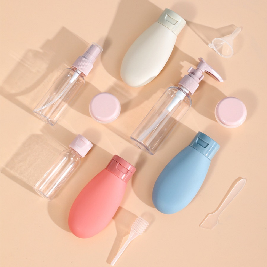 Recipiente líquido de viagem f - Dry Shampoo Travel avaliação e preço