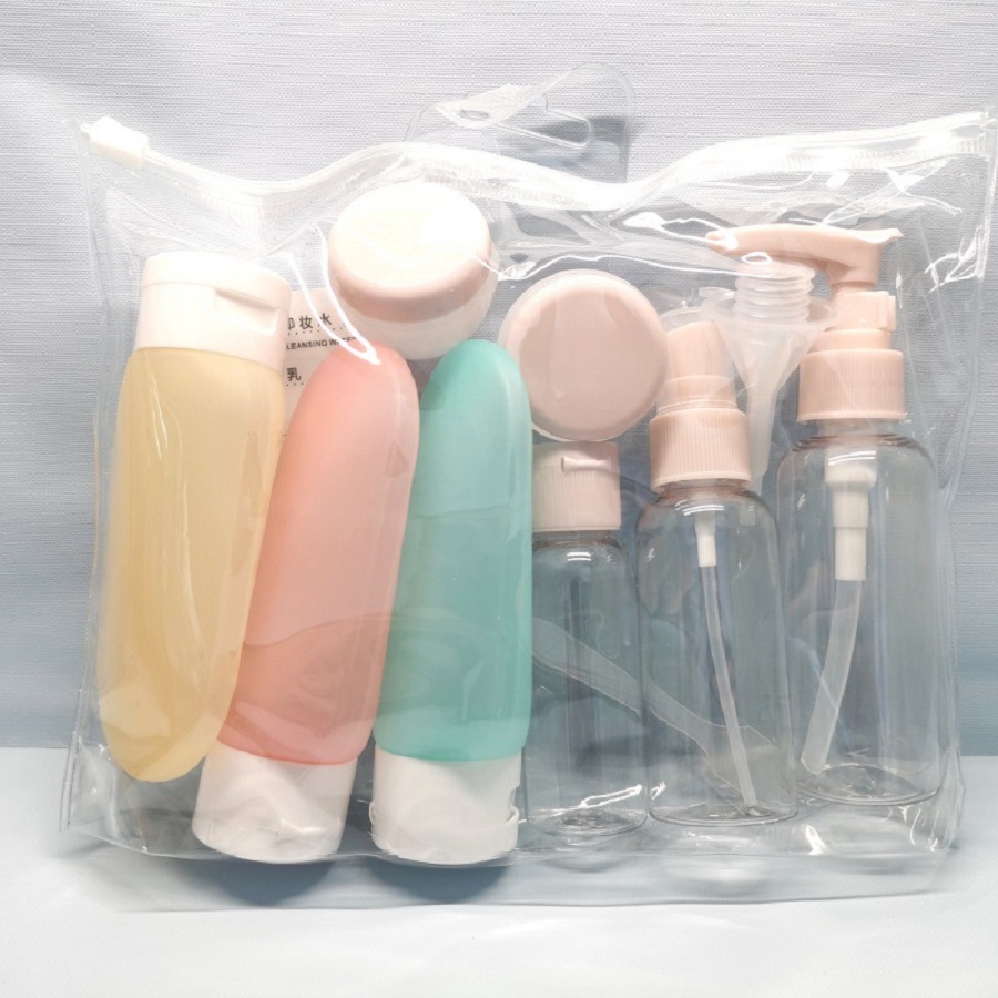 Recipiente líquido de viagem f - Dry Shampoo Travel avaliação e preço