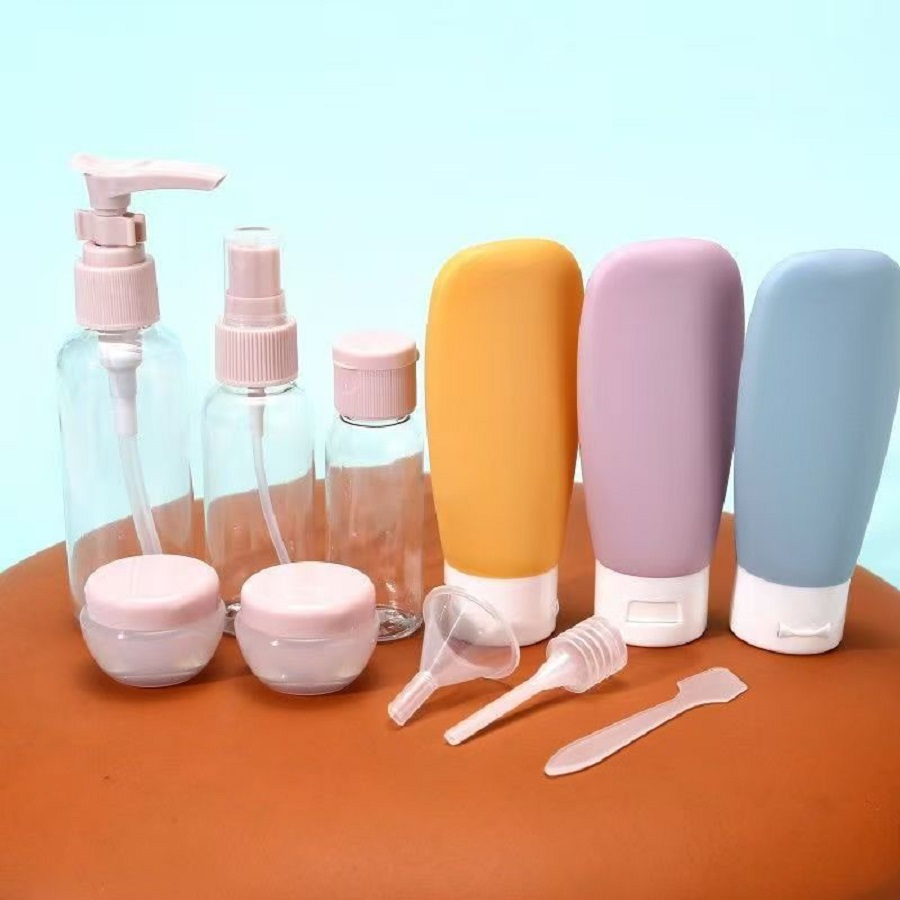 Recipiente líquido de viagem f - Dry Shampoo Travel avaliação e preço